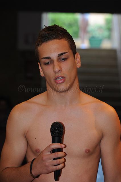 Casting Mister Italia 19.6.2010 (322).JPG